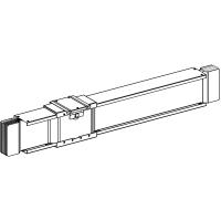 Schneider Electric KTC4000EB520 ПРЯМАЯ СЕКЦИЯ ДЛЯ БОЛТ. ОТВ. БЛОКОВ, 3L+N+PER, Cu, 4000А, L=2000 ММ
