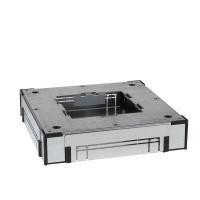 Schneider Electric ISM50322 КОРОБКА МЕТ.Д/ЛЮКА199Х199 И КОРОБА 200ММ
