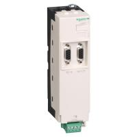 Schneider Electric LU9GC7 МОДУЛЬ ПИТАНИЯ PROFIBUS DP