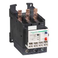 Schneider Electric LRD3503 ТЕПЛОВОЕ РЕЛЕ, ПРУЖИННЫЙ ЗАЖИМ 37-50A CLASS 10A