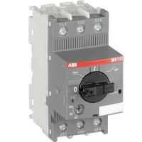 ABB 1SAM360000R1010 Автоматич.выключ. MO132-10А 50кА магн.расцепитель