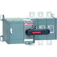 ABB 1SCA115357R1001 Рубильник с моторным приводом OTM630E4M230C 4п
