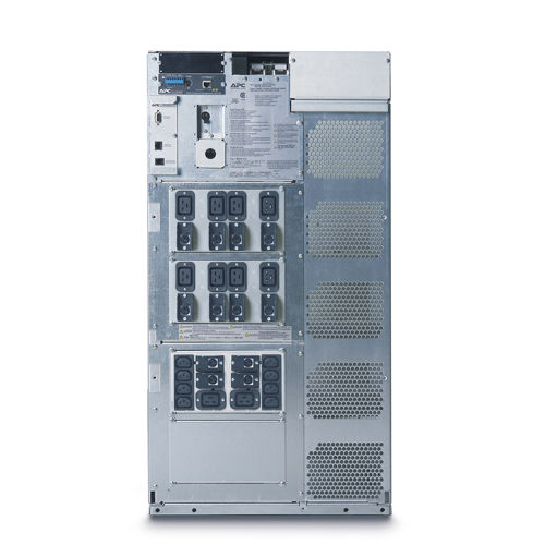 ИБП APC Symmetra lx 8kVA Scalable to 16kVA N+1 Rack-mount SYA8K16RMI