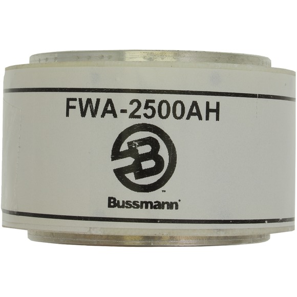 FWA-2500AHI Быстрый предохранитель, американский стандарт, 2500А