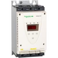 Schneider Electric ATS22D47Q УСТР-ВО ПЛАВН ПУСКА ATS22 47A УПР 220В