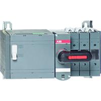 ABB 1SCA116664R1001 Рубильник с моторным приводом OSM32GD3M230C для прдхр. DIN000