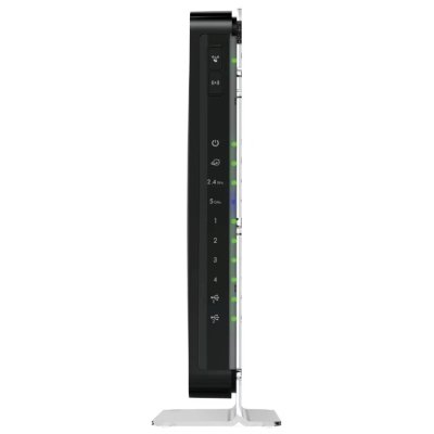 Точка доступа NetGear WNDR4500-200EUS