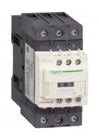 Schneider Electric TeSys LC1D40AQ7 3P 60А 440/380В AC 18.5кВт Контактор