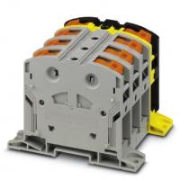 Phoenix contact 3260127 PTPOWER 95-3L/FE-F Клемма для высокого тока