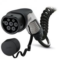 Phoenix contact 1053264 EV-T2G3C-3AC20A-5,0M2,5EHBK01 Зарядный кабель AC
