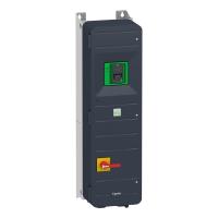 Schneider Electric ATV950D75N4E Преобразователь частоты ATV950 75/55кВт 380В 3ф c разъединителем