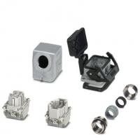 Phoenix contact 1416353 HC-STA-B06PT-BWSC-LS-M20-ELCAL Комплект вставных соединителей