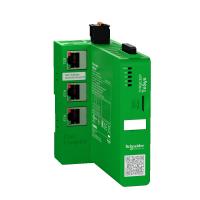 МОДУЛЬ УДАЛЕННОГО ПОДКЛЮЧЕНИЯ TESYS ISLAND PROFIBUS