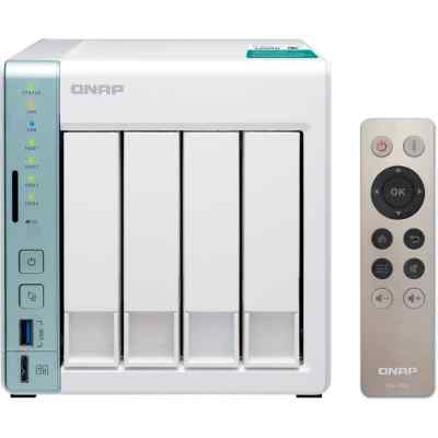 Сетевое хранилище Qnap TS-451A-2G