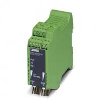 Phoenix contact 2708397 PSI-MOS-RS422/FO 850 T Преобразователь оптоволоконного интерфейса