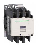 LC1D80BD Schneider Electric TeSys  3P 80А 440/24В DC 45кВт Контактор