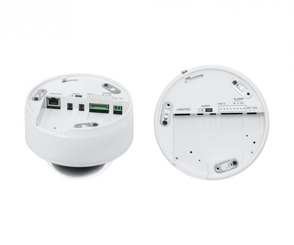 Infinity IDV-4M-2812