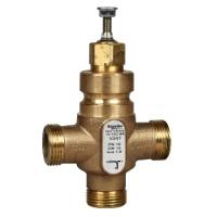 Schneider Electric 7317039000 Клапан 3-ходовой фланцевый PN6 VTRE DN20 Kvs 12