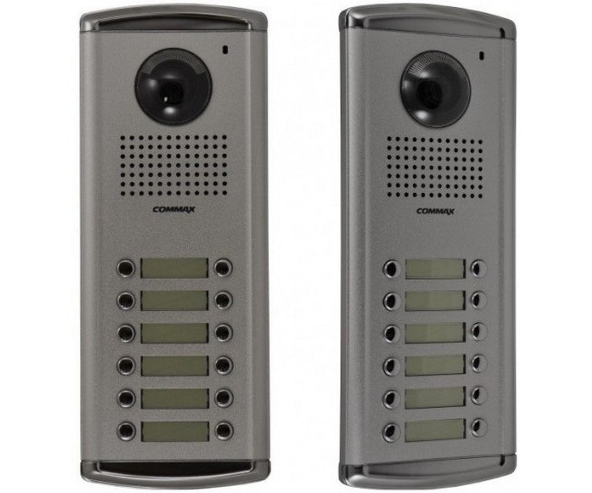 Commax DRC-12AC2