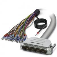 Phoenix contact 2926593 CABLE-D-37SUB/M/OE/0,25/S/1,5M Кабель