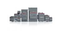1SBL411074R8000 ABB Контактор AX80-30-00-80 80А AC3, с катушкой управления 220-230В АС