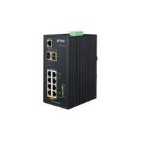 Коммутатор Planet IGS-4215-4P4T2S