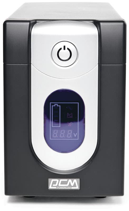 ИБП Powercom Imperial IMD-3000AP