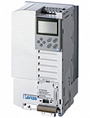 Lenze E82EV152K2C Преобразователь частоты 220V - 1.5кВт