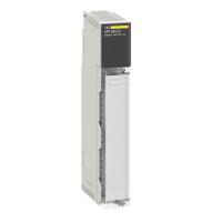 Schneider Electric 140ERT85420 Модуль контроллера Quantum TIME STAMP