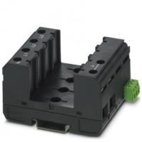 Phoenix contact 2858674 VAL-MS/3+1-BE/FM-UD Базовый элемент для защиты от перенапряжений, тип 2