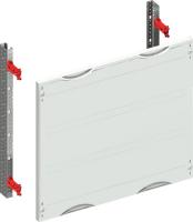 ABB MBB317 Модуль пустой 3ряда/2рейки