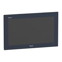 Schneider Electric HMIPSPH952D1701 Панельный компьютер, HDD, 19'', DC, Win7