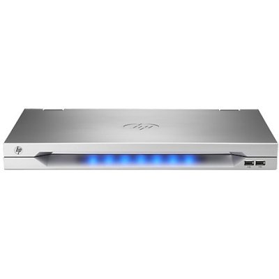 KVM переключатель HPE AF643A