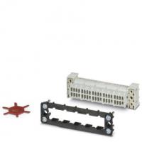 Phoenix contact 1607431 VC-AR4/5M-S88888-SET Комплект контактных вставок