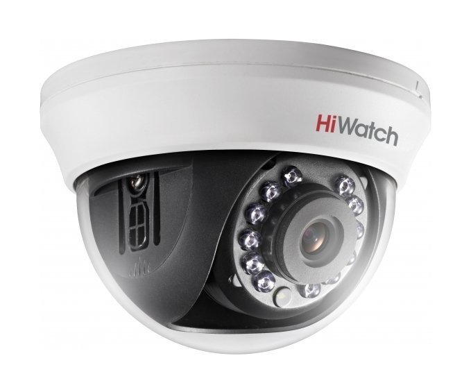 HiWatch DS-T101 (3.6 mm)