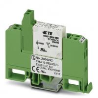 Phoenix contact 2964393 EMG 10-REL/KSR-230/21-LC AU Релейный модуль
