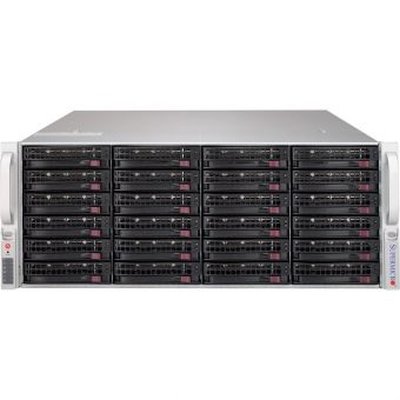 Сервер SuperMicro SSG-6049P-E1CR24L