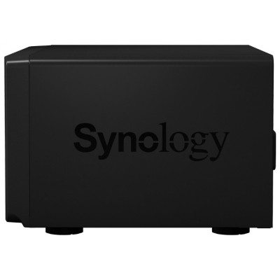 Сетевое хранилище Synology DS2015XS