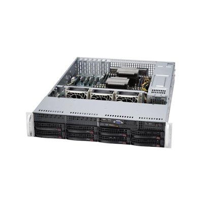 Сервер SuperMicro SYS-6029P-TRT