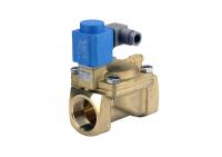 032U458502 Двухпозиционный электромагнитный клапан с сервоприводом Danfoss EV220B 40 B