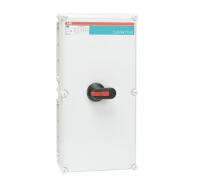 ABB 1SCA148656R1001 Рубильник в боксе OT160EVFCC3T