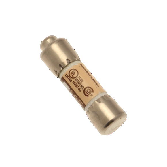 KTK-R-1-8 Предохранитель LIMITRON 600 В АС, FAST ACTING, класс СС