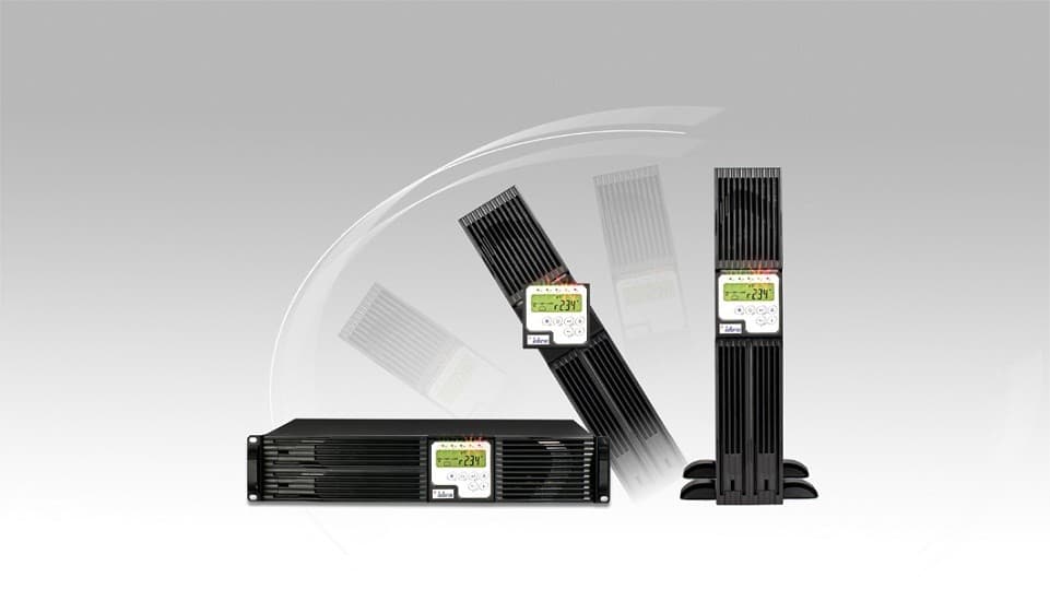ИБП Inform-Legrand Sinus LCD SS LCD 220 2000 ВА
