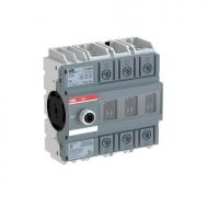ABB 1SCA138215R1001 Рубильник OT160G04K