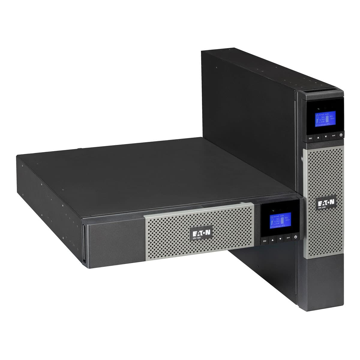 ИБП Eaton 5PX 3000i RT3U 5PX3000iRT3U