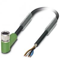 Phoenix contact 1521999 SAC-4P-10,0-PUR/M 8FR SH Кабель для датчика / исполнительного элемента