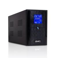 ИБП SVC  V-1500-L-LCD