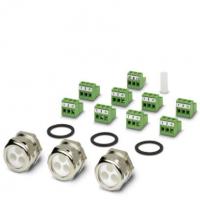 Phoenix contact 2740504 IBS RL MLR PLSET R-8A Комплект штекеров