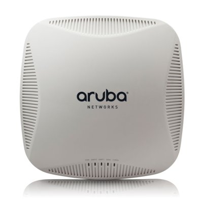 Точка доступа Aruba Networks IAP-225-RW