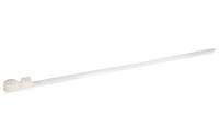 ABB 1SFA664006R1001 Фиксатор кабеля TVOC-2-MK1 (стяжки 50 шт.) для TVOC-2